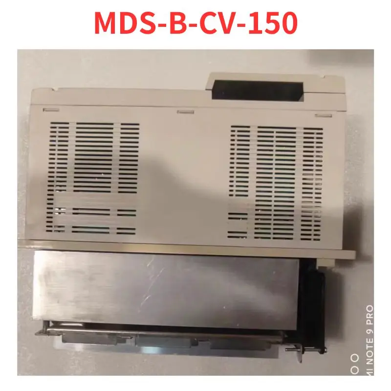 Used MDS-B-CV-150 Drive Tested OK