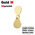 oro-M