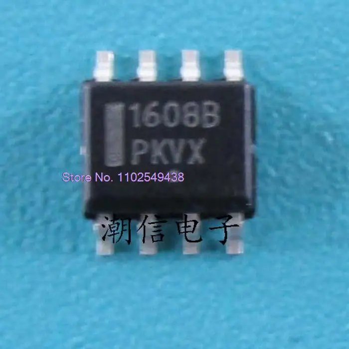 

10PCS/LOT 1608B NCP1608B