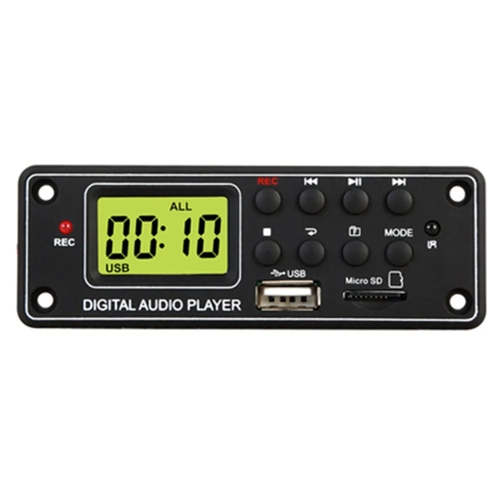 TPM006A MP3 Decoder Player Module Digital Audio Player High Quality Music Player Board