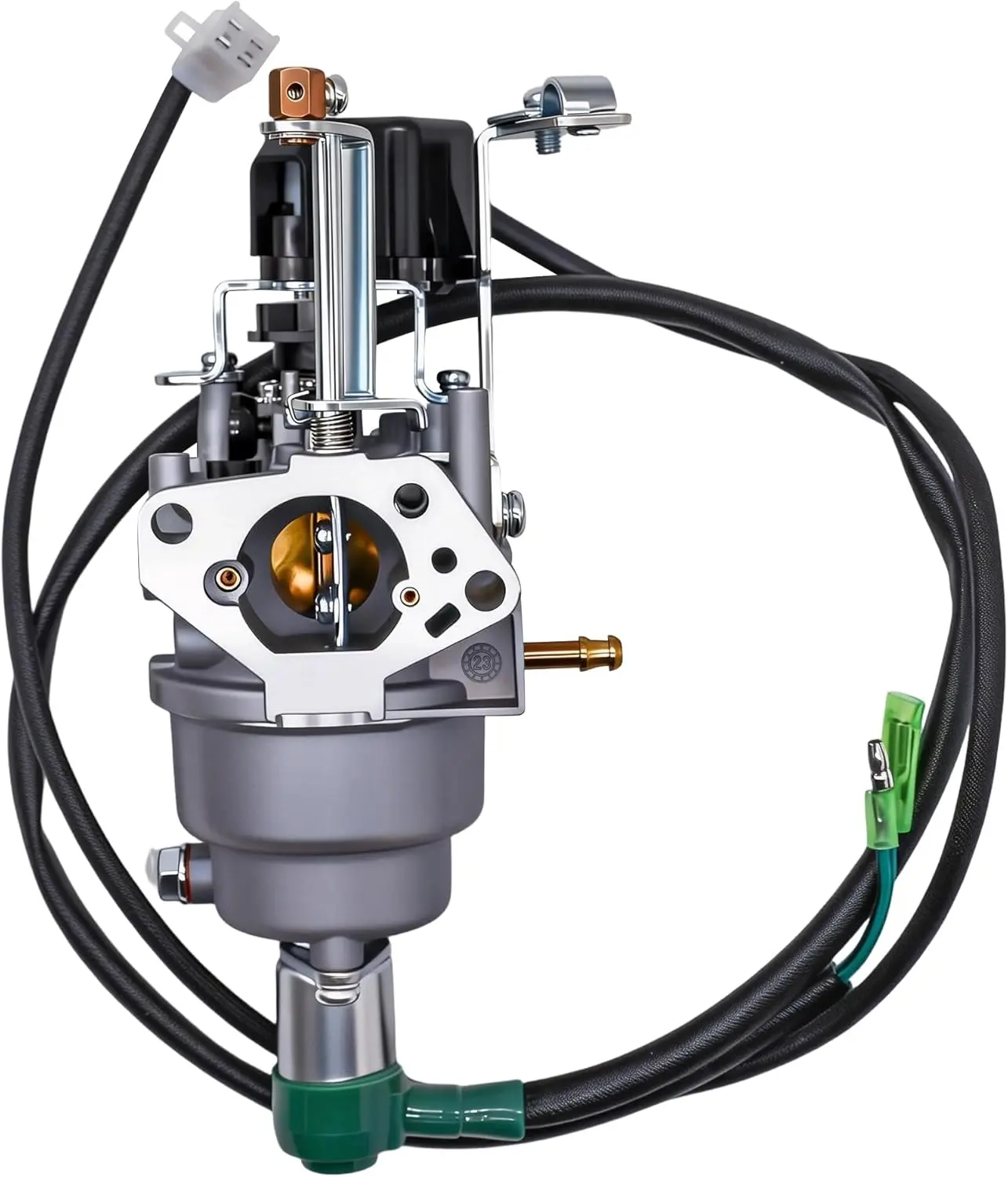 16100-Z0C0210-00M0 Inverter Carburetor Assembly Fit For Champion 100519 Quiet Generator 6250 5000 Watts 301cc