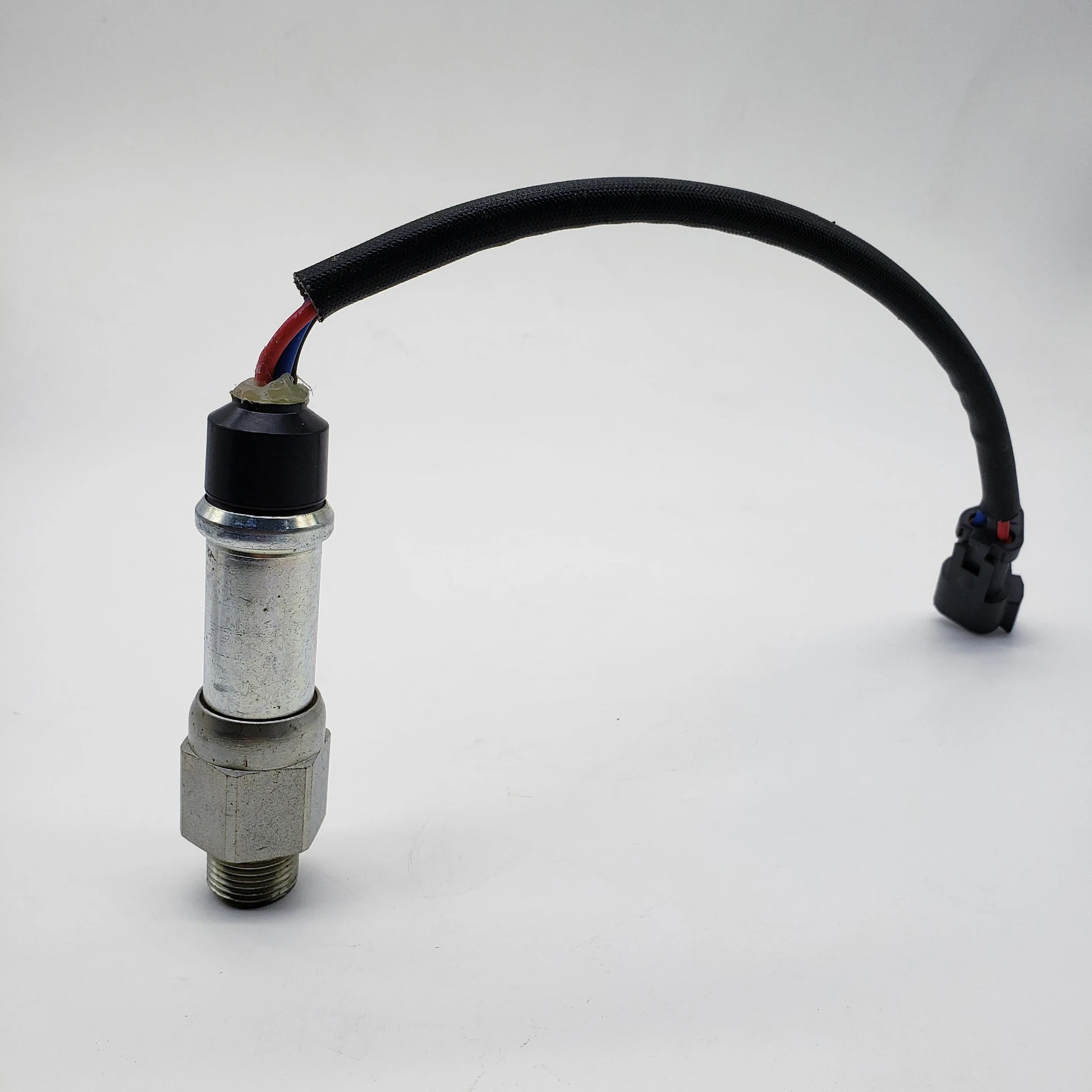 

Excavator Accessories for CAT335F 459-2595 2594 2597 Imported Hydraulic Pump Pressure Sensor