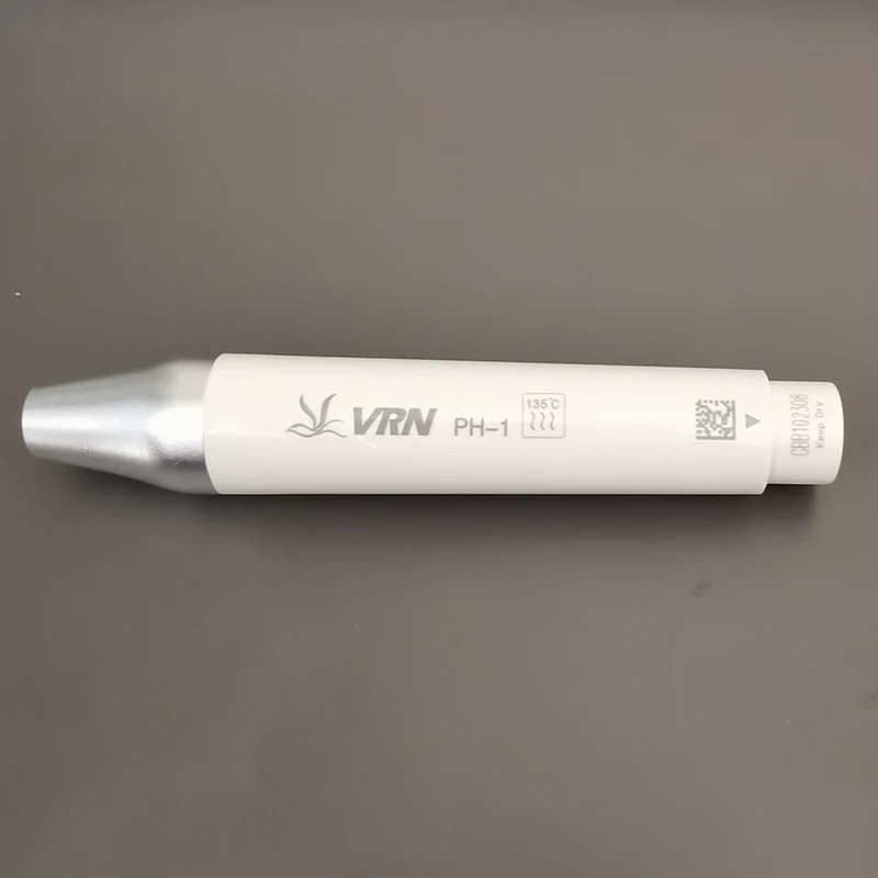 VRN-A8 Dental Wireless Ultrasonic Scaler Scaling Endo Endodontics LED Detachable Handpiece Auto Water Dentistry Tools Equipment