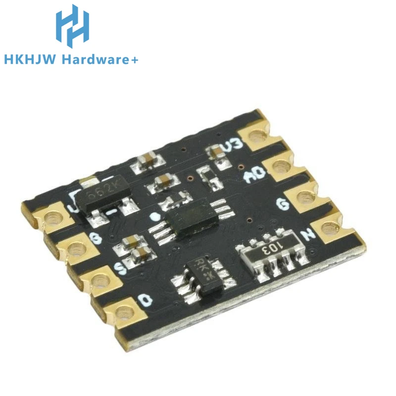 BH1750 Module Light Intensity Illuminance Sensor Module I2C Communication BH1750FVI