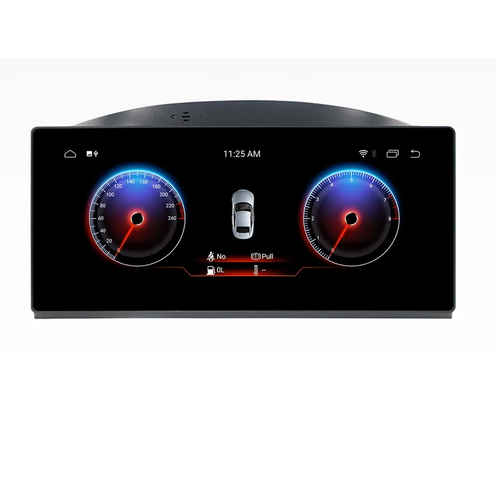 Android 12 For S80 V70 2012-2015 Audio GPS Navigation Stereo Universal Car Android Car Dvd Gps Android
