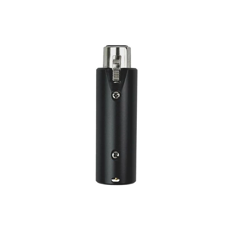 

83CE Durability Metal Housing Microphone Preamplifier with 35dB Gains for Stage and Studio Use Standard Card Slot Design