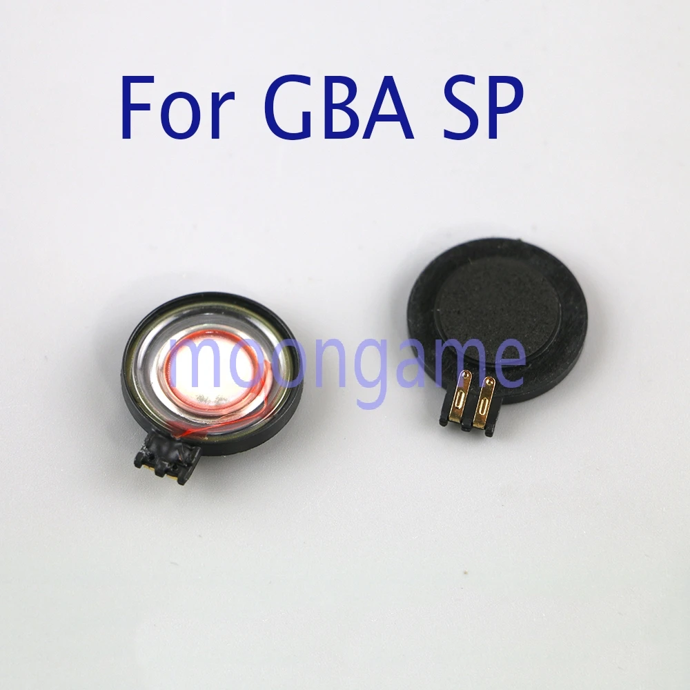 Parte di ricambio da 50 pezzi nuova per Nintendo Gameboy Advance SP per altoparlante GBA SP