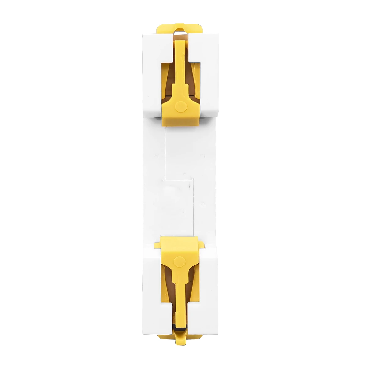 Imagem -06 - Tomzn-medidor de Tensão Monofásico Trilho Din Voltímetro Modular Mini Indicador de Calibre Display Digital Led ca 40500v 110v 230v