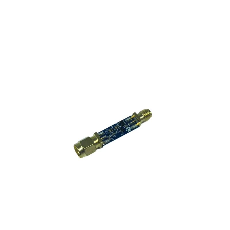 LNA for RTL Based SDR ReceiversLow Noise Signal Amplifier