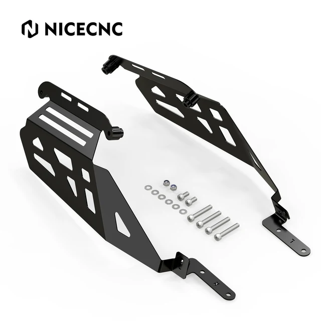 NICECNC Für Yamaha Tenere 700 2019–2024