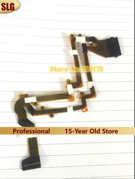 New Flex Cable Ribb… - image