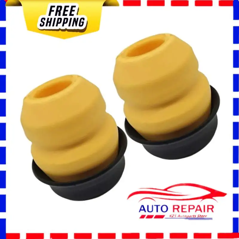 

1/2Pcs 55326-1M000 Shock Absorber Bumper for KIA CEE'D CERATO I II III RIO VENGA 1.4 1.6