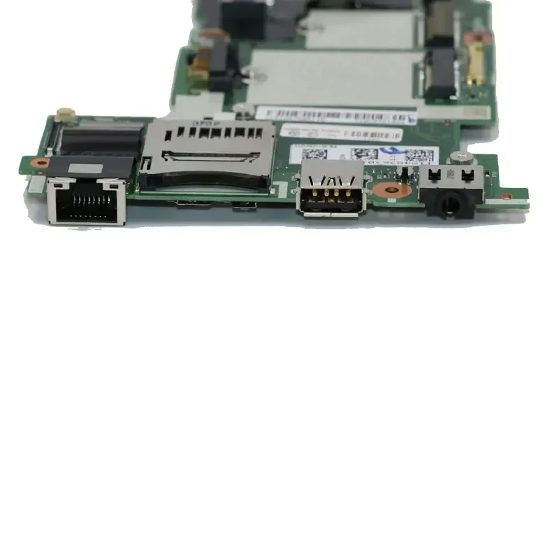 Motherboard NM-B061 for Lenovo ThinkPad X270 Laptop | Onboard I7 7th I5 6th I3-7th CPU | Integrated Graphics  Replacement Board