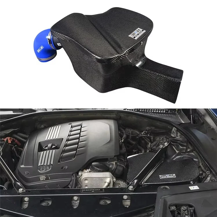 

Suitable for EDDYSTAR Factory Custom Top Quality Auto Engine Parts High Flow Car Air Filter Suitable for 5 Series