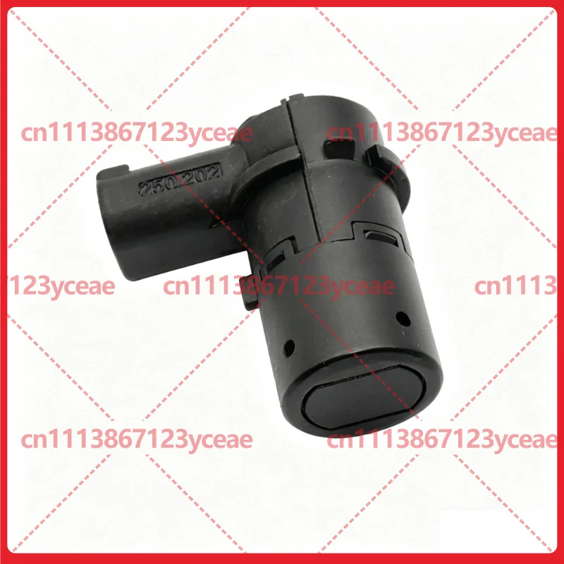 For Nissan PDC Parking Assist Sensor Probe OE 25994-9BF1B, Direct Fit Sturdy Replacement