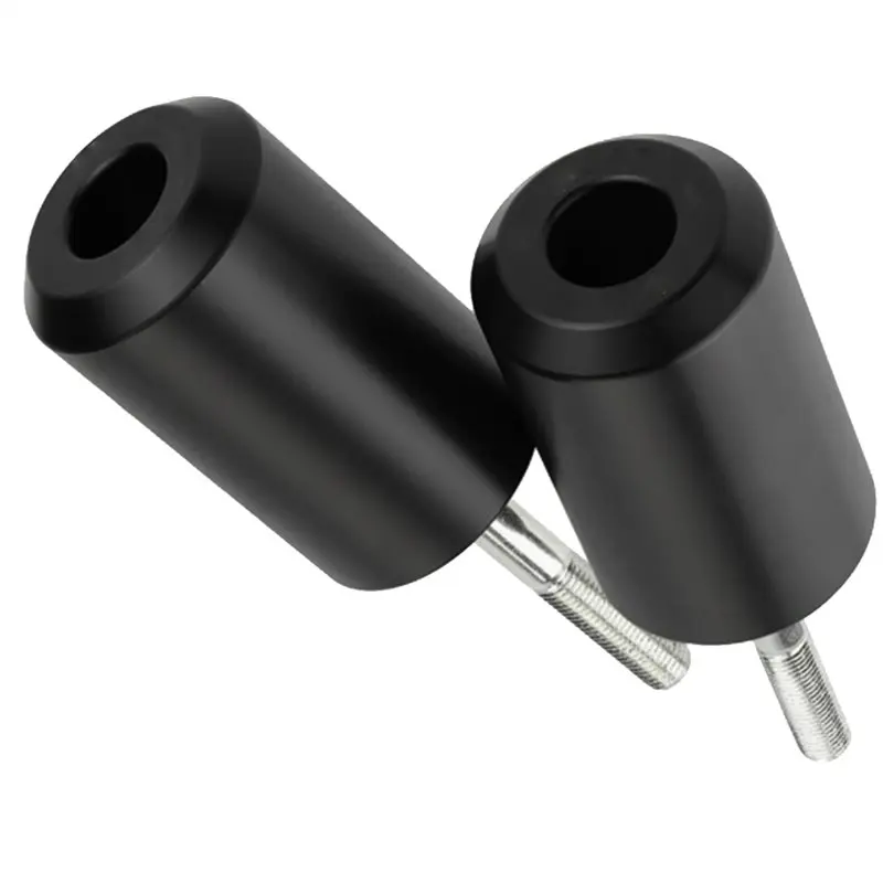 A03Z-Crash-Protection Rod For GSR 750 GSX-S 750 2011-2021 Motorcycle Body Frame Slider