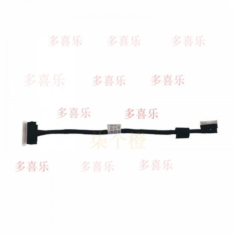 

WW New for Dell Latitude 5430 E5430 Battery Power Flex Cable 0M6GV7 M6GV7 DC02003ZD00