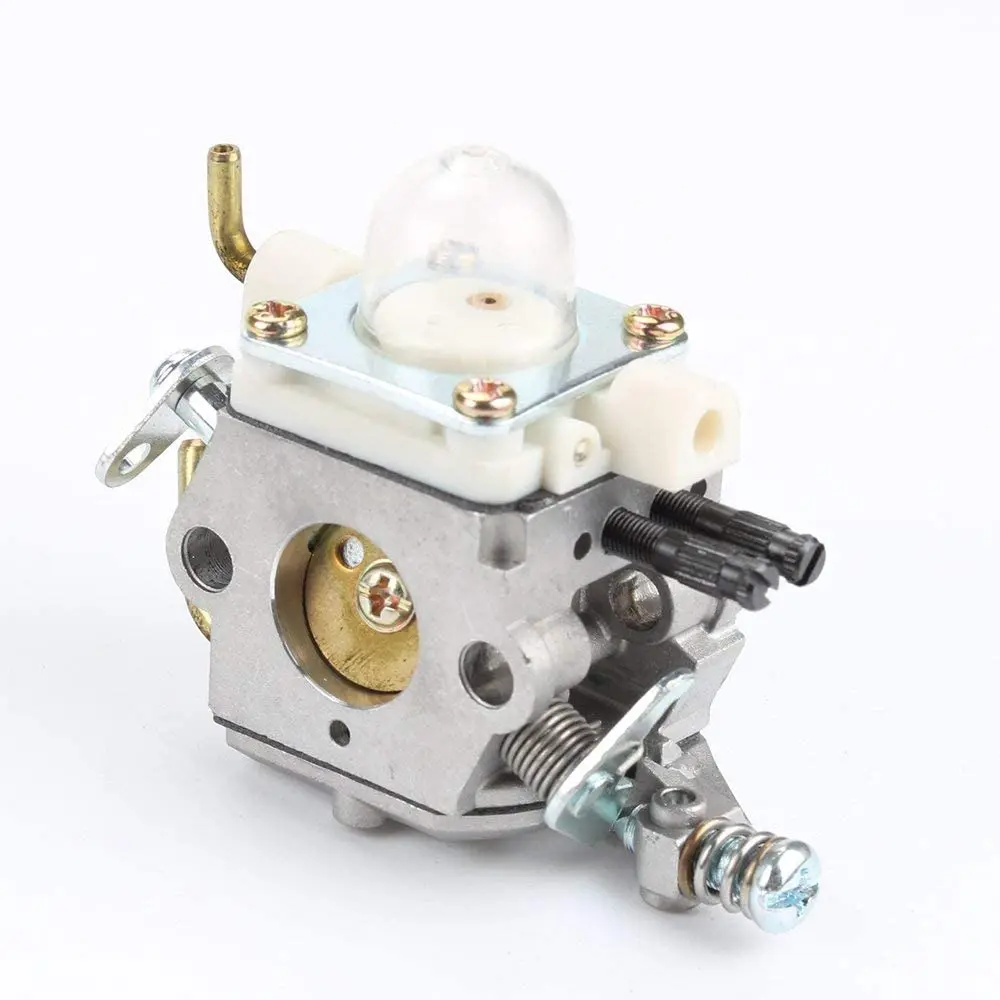 Zama type PB413 Carburetor for Echo PB-413H PB-403T PB-580T PB-620 PB-403H PB-413T C1M-K77 WTA-35 Blower carb