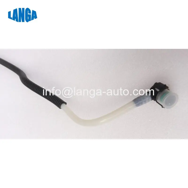 6110703332 A6120703332 Fits For Mercedes Benz C-CLASS 200 / 220 / 270 CDI Fuel Hose Pipe Fuel Line 5