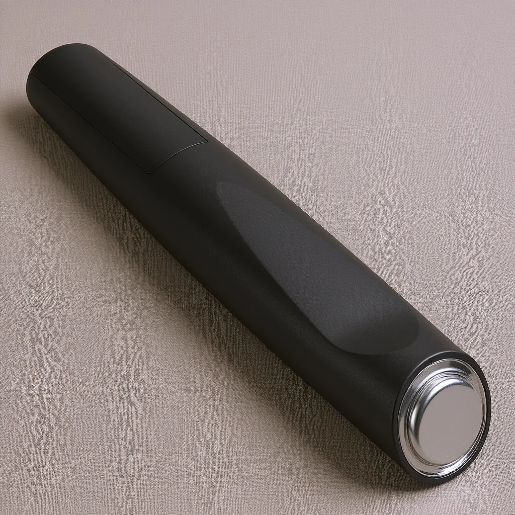 Compact Ear Soothing Pen Thermosensitive Technology for Ear Discomfort Relief and Continuous Daily Comfort Support