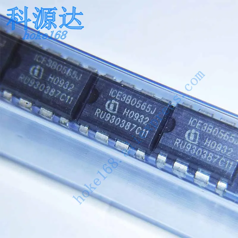 

5pcs ICE3B0565J DIP-8 DIP8 Original Available In Stock