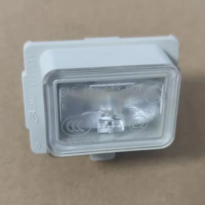 oem-a0999067000-led高品質ナンバープレートライト-メルセデス・ベンツ-w212-w213-w205-w222-r231-a0999067000-0999067000に適合