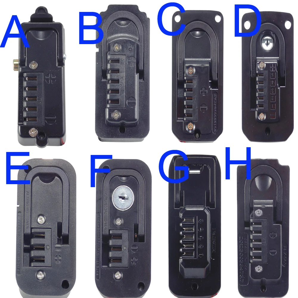 Ado A16 Freeel Anch… - image