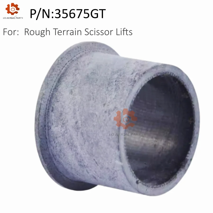 

35675 35675GT Parts Bearing For Rough Terrain Scissor Lifts GS-3390 GS-4390 GS-5390 Z-34-22 Z-30-20N Z-45-25
