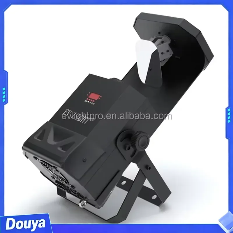 EV LIGHT Innovative 60W Scanner Light