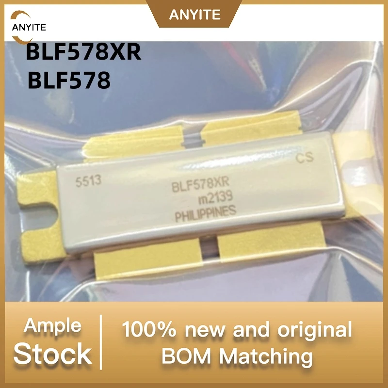 1Pcs/lot New   BLF578     BLF578XR