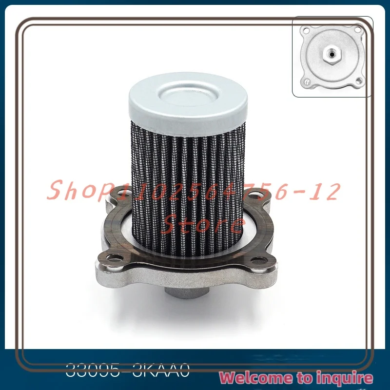 

Natural Gas Filter 330953KAA0 Suitable for Natural Gas Power for Automotive Filter Modified Vehicles