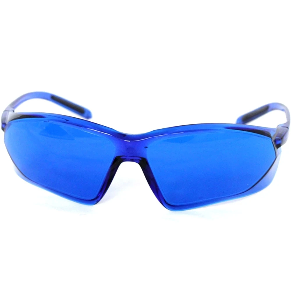 EaglePair IPL-1-7 Intense Pulsed Laser Safety Glasses 200-1200nm IPL Operator Eyes Protection Googles