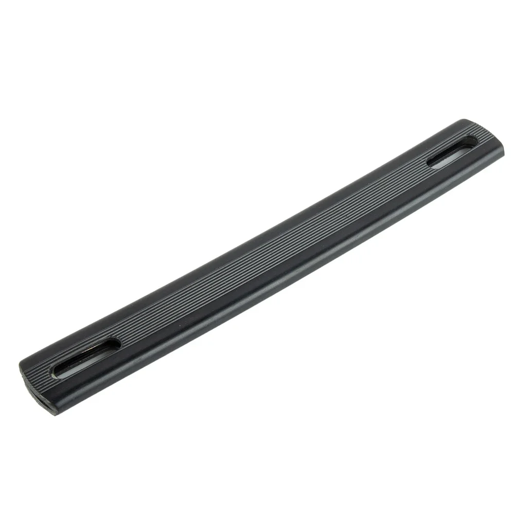 Amp Handle Guitar Handle Handle Includes Mounting Hardware PVC + Metal With Screws For Guitar Amplifiers Speaker