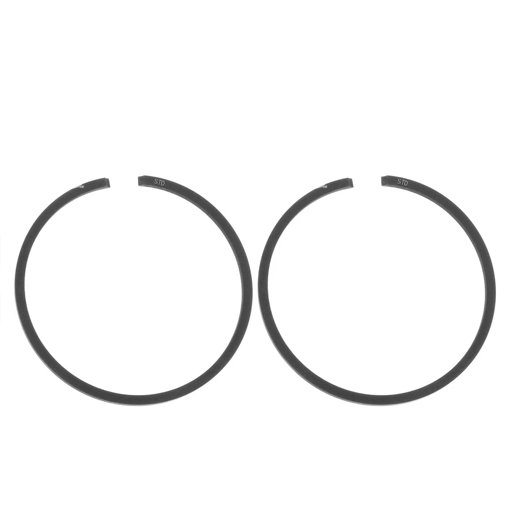 682-11610 Piston Ring Set (STD) for Yamaha Parsun Powetec 9.9HP 15HP 2 stroke outboard motor 682-11610-00 682-11610-01-00 view 4
