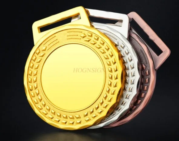 Schot zetten, medaille, sport, voetbal, basketbal, atletiekkampioen, gouden medaille