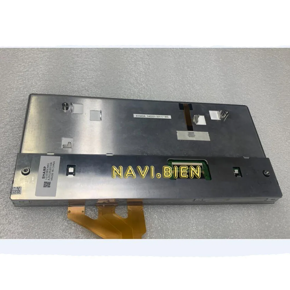 New 10.3 inch LCD Display LQ103B5LW01
