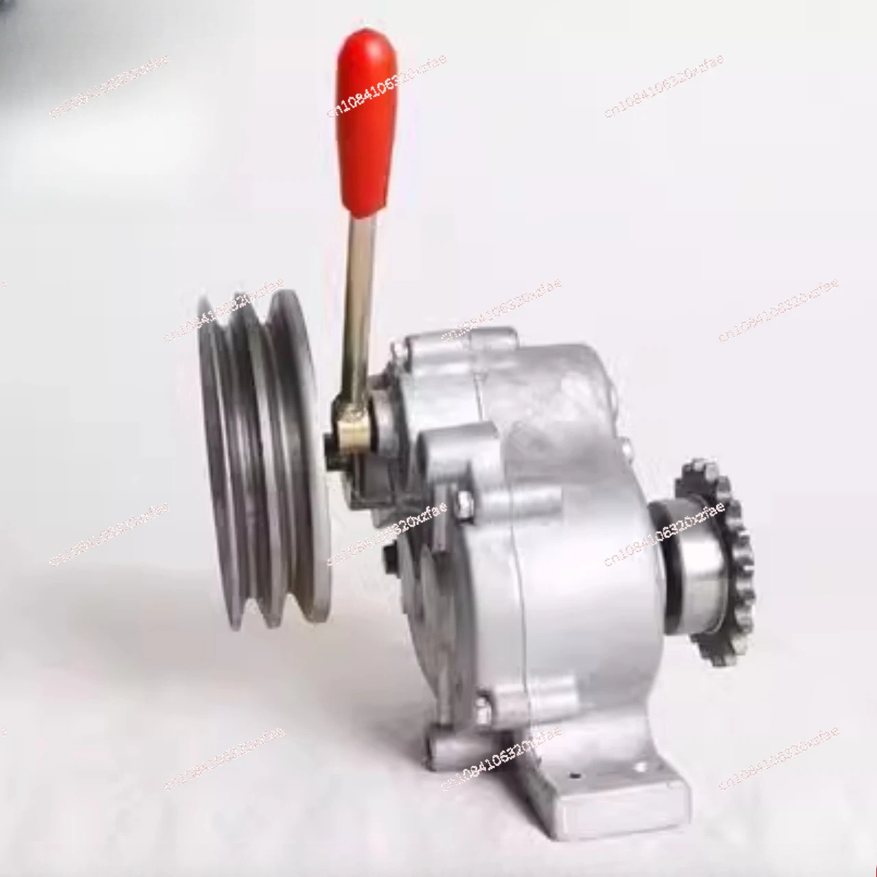 

Snow plow, vegetable planter, gearbox, marine lawn mower, medicine truck gearbox