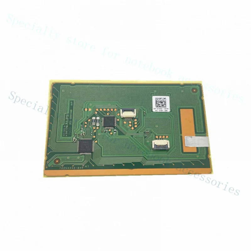 

A+ For DELL Latitude 5540 E5540 touchpad A14C55/ A133E2