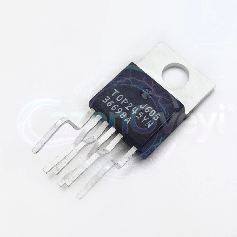 3-200PCS TDA1552Q TDA1552 TOP245YN TOP245 1N5343B ULN2068B ULN2068 TNY263PN TNY263 SN75176BDR SN75176