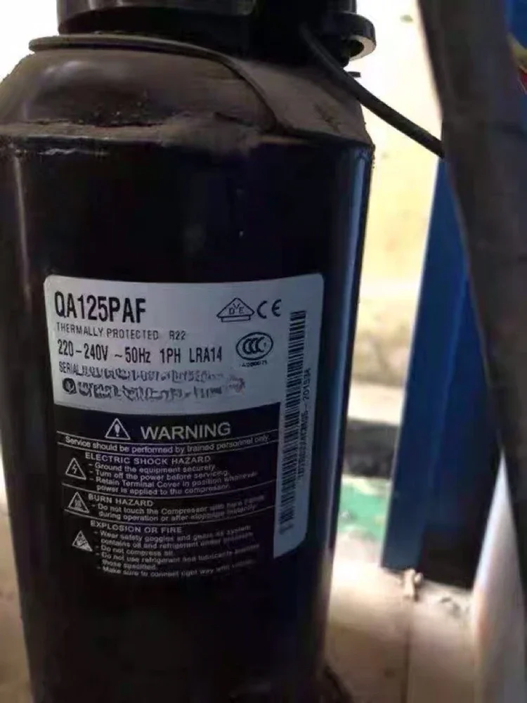 Air Conditioning Co… - image