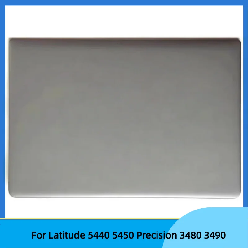 

Новинка для ноутбука Latitude 5440 5450 Precision 3480 3490, задняя крышка ЖК-дисплея, верхний чехол, корпус 7C1DW 07C1DW