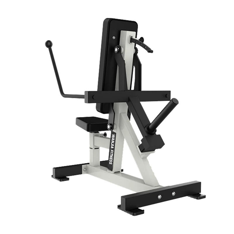 Commercial Plate Loaded Tricep Kick Back/Dip Machine Online Wholesale 2025