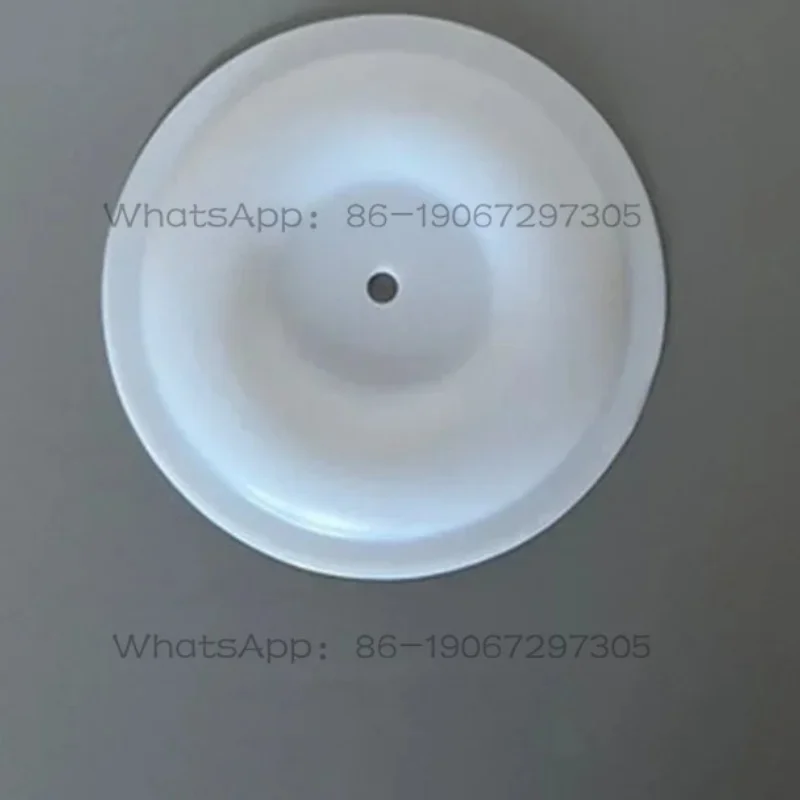 

Комплект для ремонта насоса для чернил и краски: Запасная часть, мембрана из ПТФЭ 142 мм (A10, A15, A20, A31)