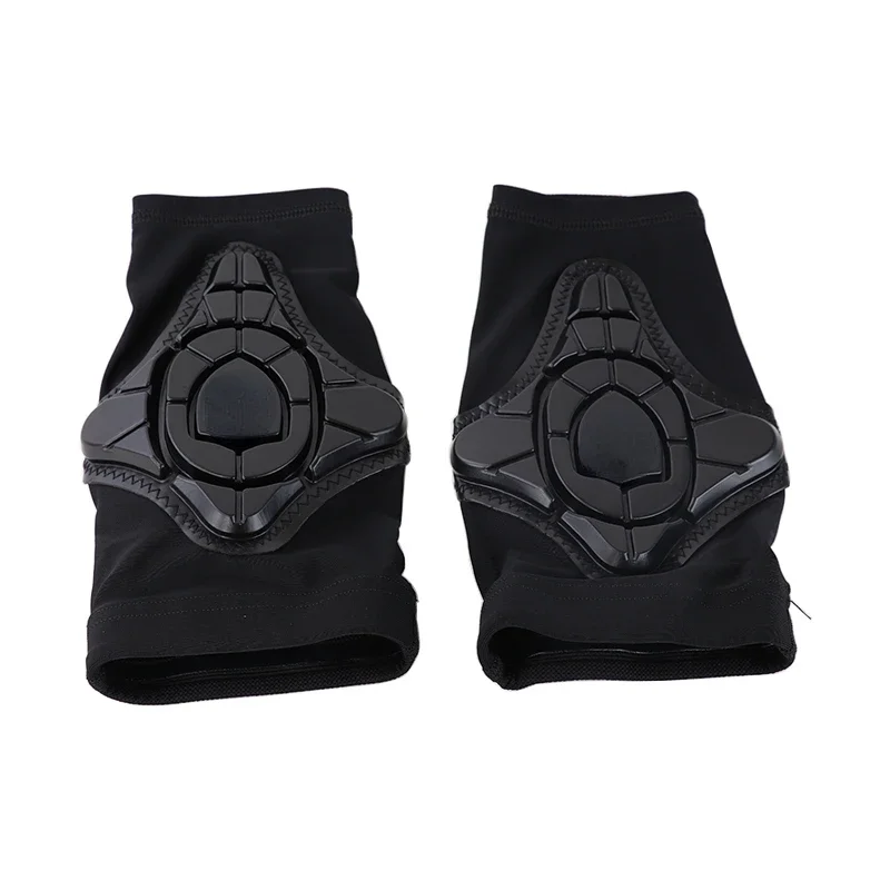 Protective Gear Motorcycle KneePad Knee Protector Bicycle Outdoor Sports Knee Pads