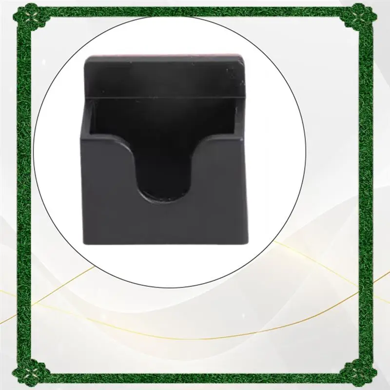 24-Hour Delivery Universal Wall Mount Car Radio Holder Microphone Hanger Handheld Radio Holder Adhesive Back