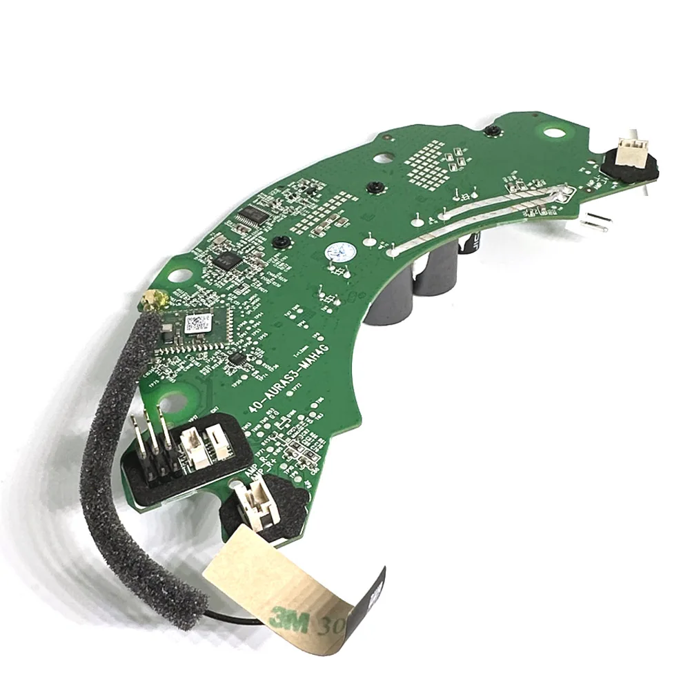 Imagem -02 - Jbl-placa-mãe com Porta Carregador Usb Parte Tomada Soquete Placa de Alimentação Conector Hkura3 Novo