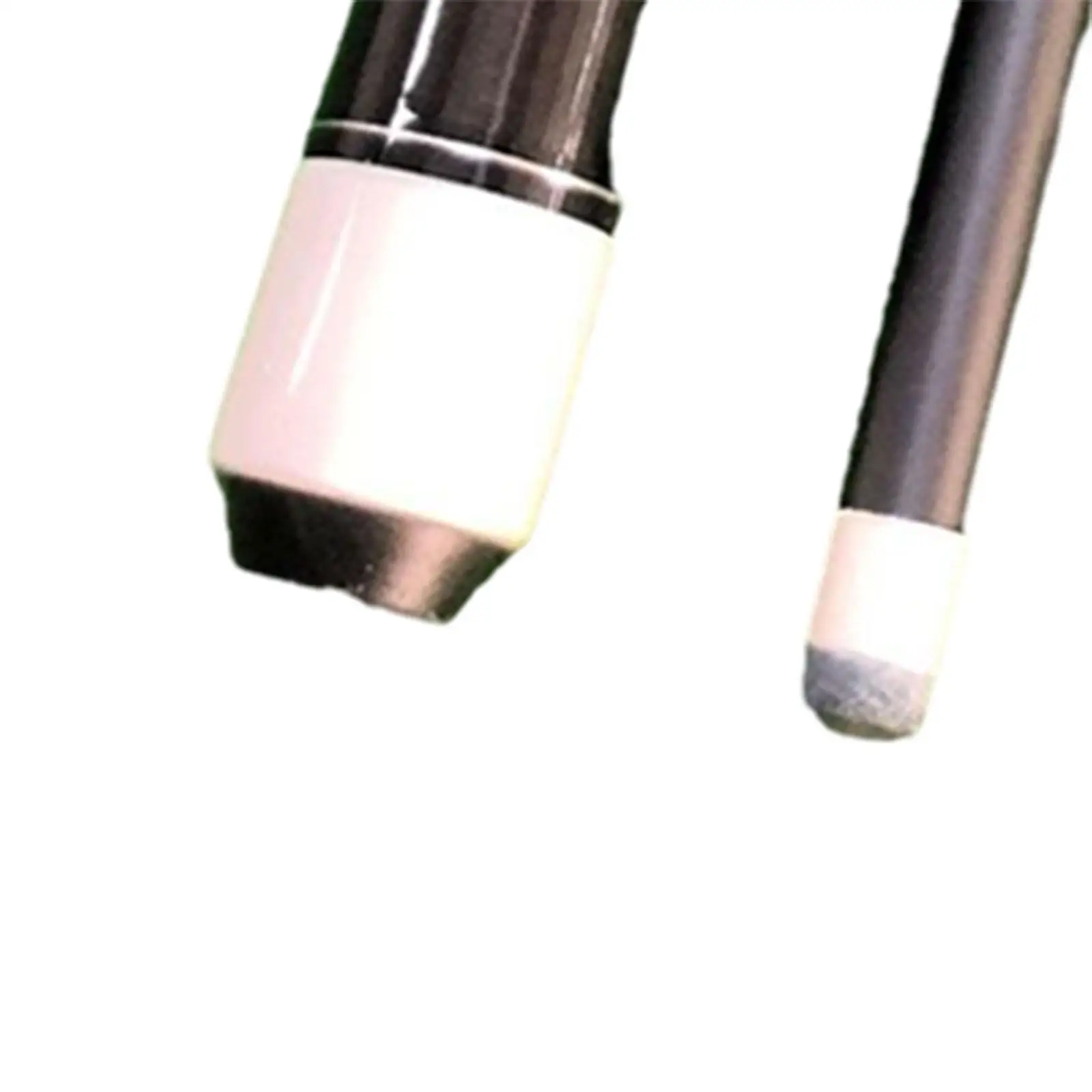 Taco de bilhar de 57 "para mesa de bilhar profissional com ponta de 13mm barra de bilhar leve 1/2 estrutura dividida para iniciantes