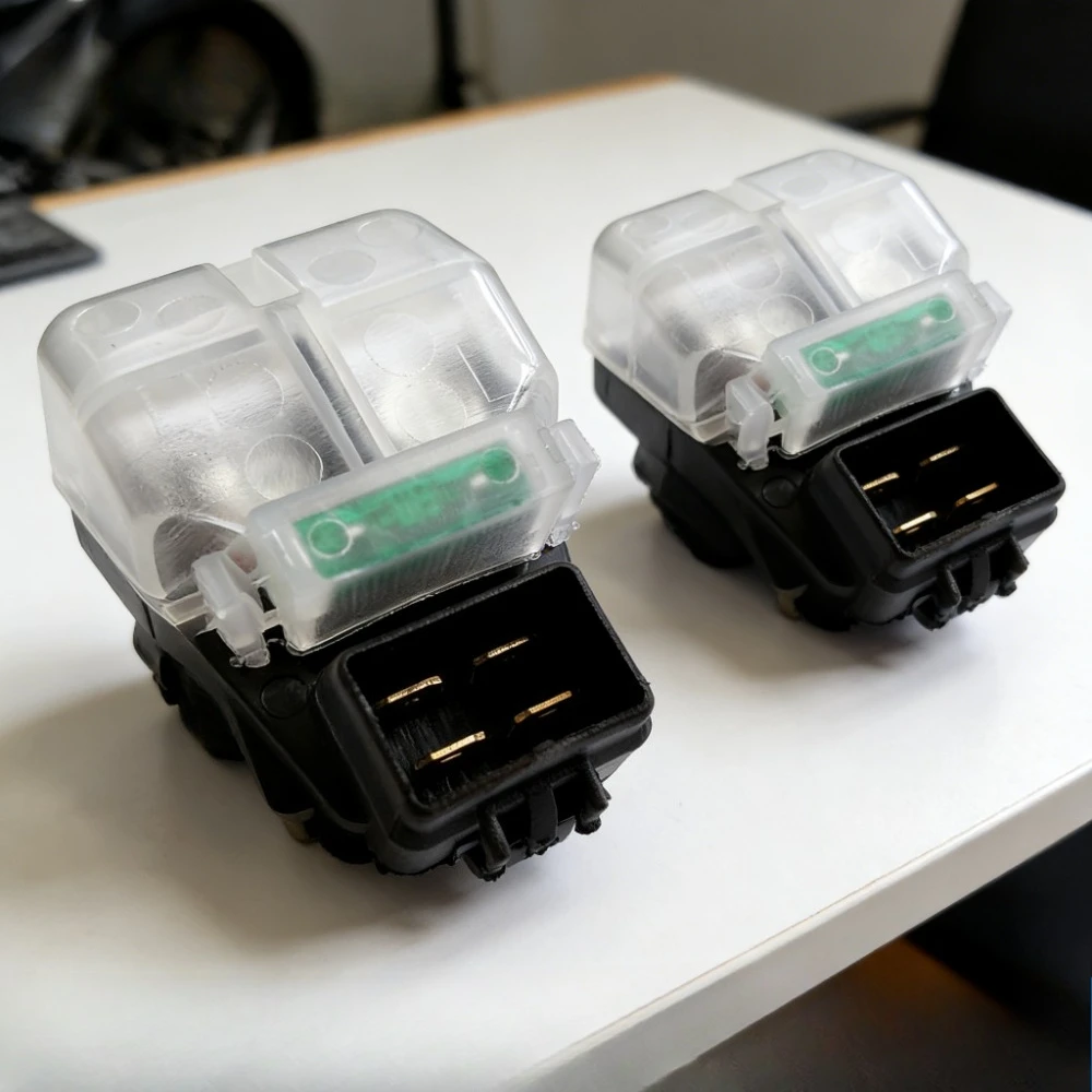 1pc/4pc Starter Relay For Suzuki LT-A700X LT-A LTA KINGQUAD 700 4x4 LTA700 LTA700X LT-A700 31800-03G00 31800-07G00 31800-35F00
