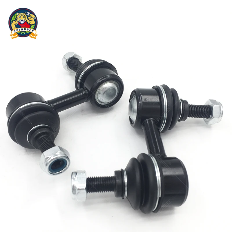 Svenubee-Kit de suspensión delantera para SUBARU IMPREZA FORESTER LEGACY OUTBACK 2002, 2003, 2004, 2005-2017, 2 piezas