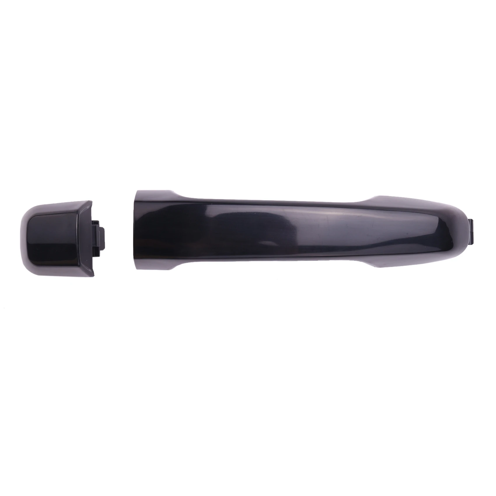 プラド-2010-2017-年用互換フロント右側外側ドアハンドル-69211-60090-新品